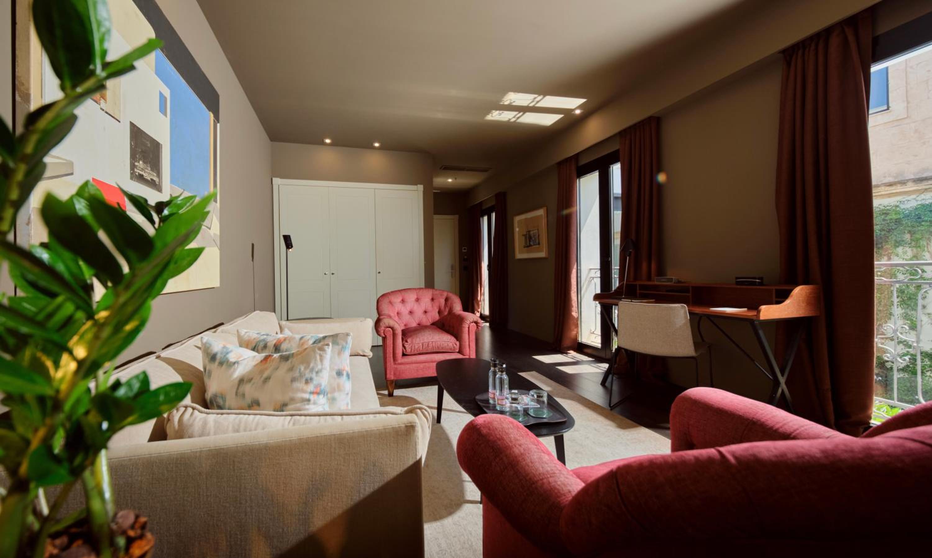 Suite photo 2