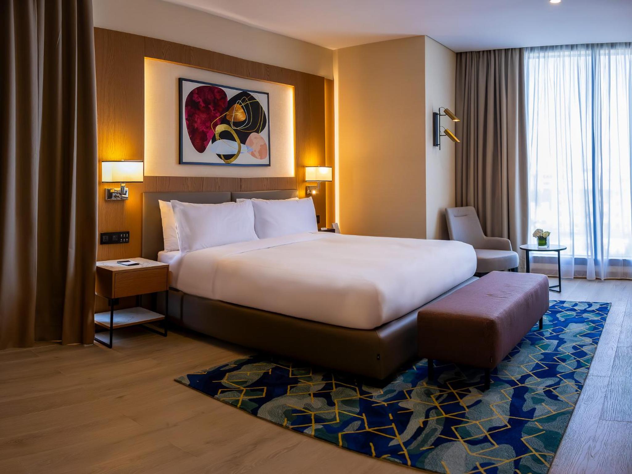 Executive Suite