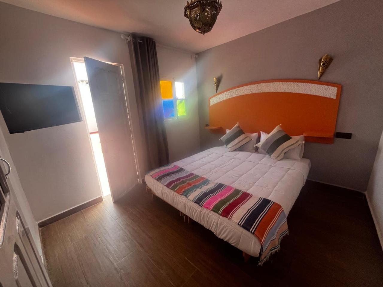 King Room with Mountain View photo 3