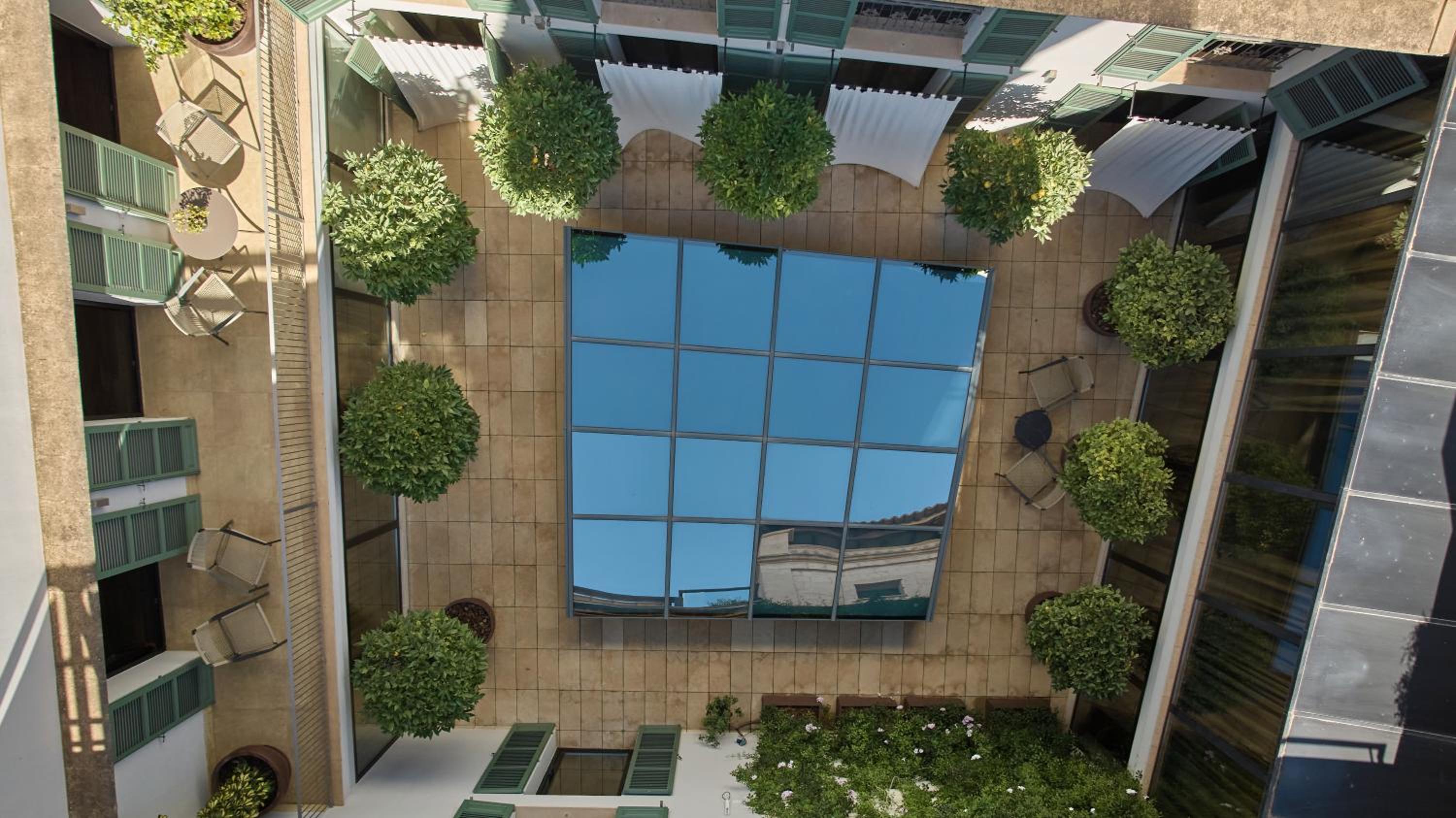 Suite with Patio View photo 2