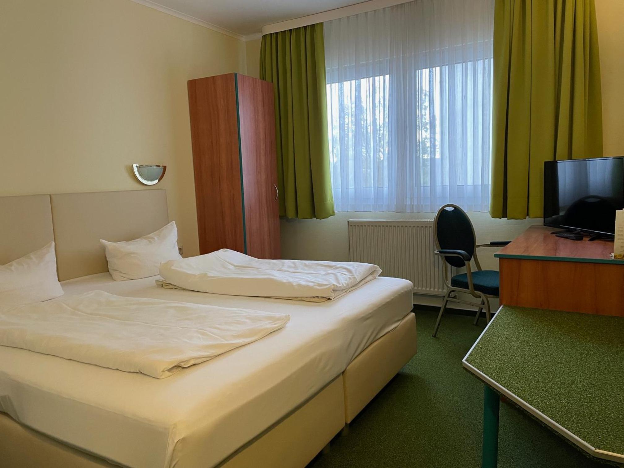 Double Room photo 3