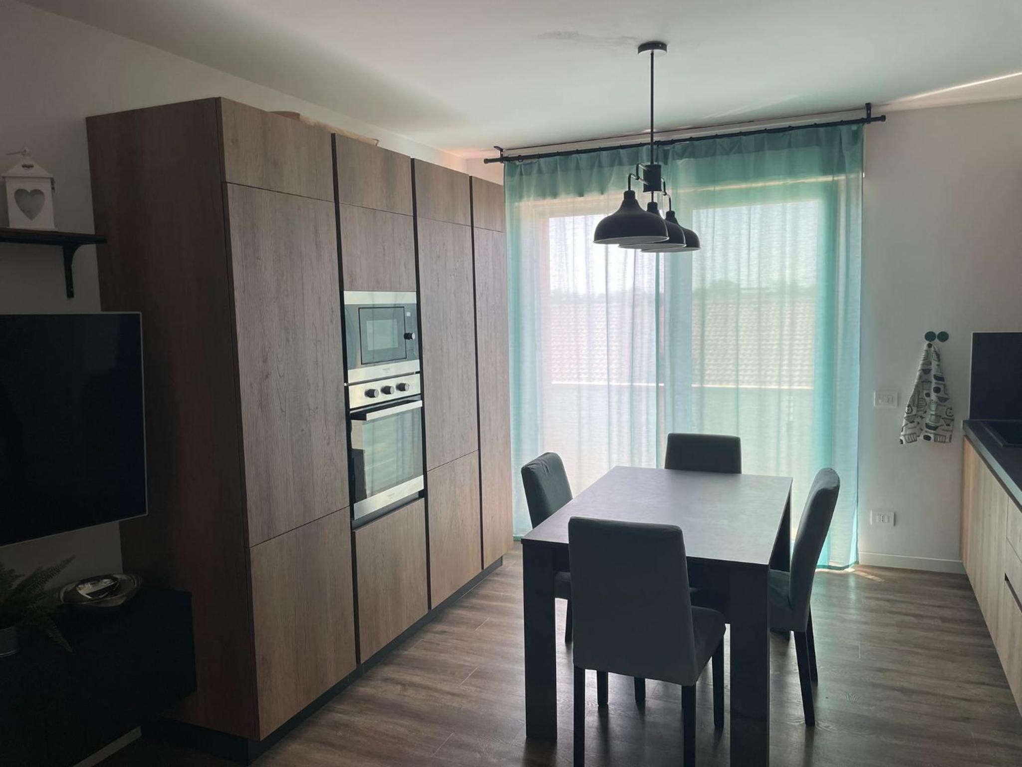 Two-Bedroom Apartment with Balcony photo 3