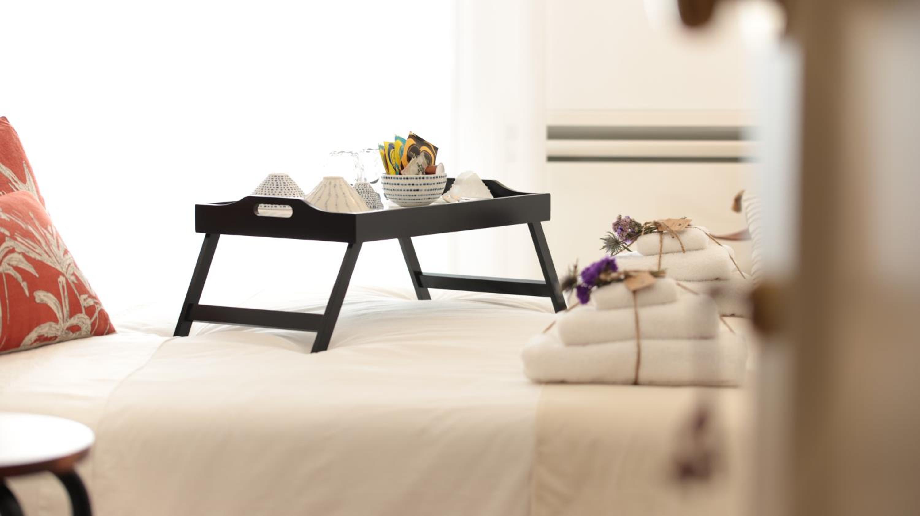 Double Room with Balcony - Photo 7