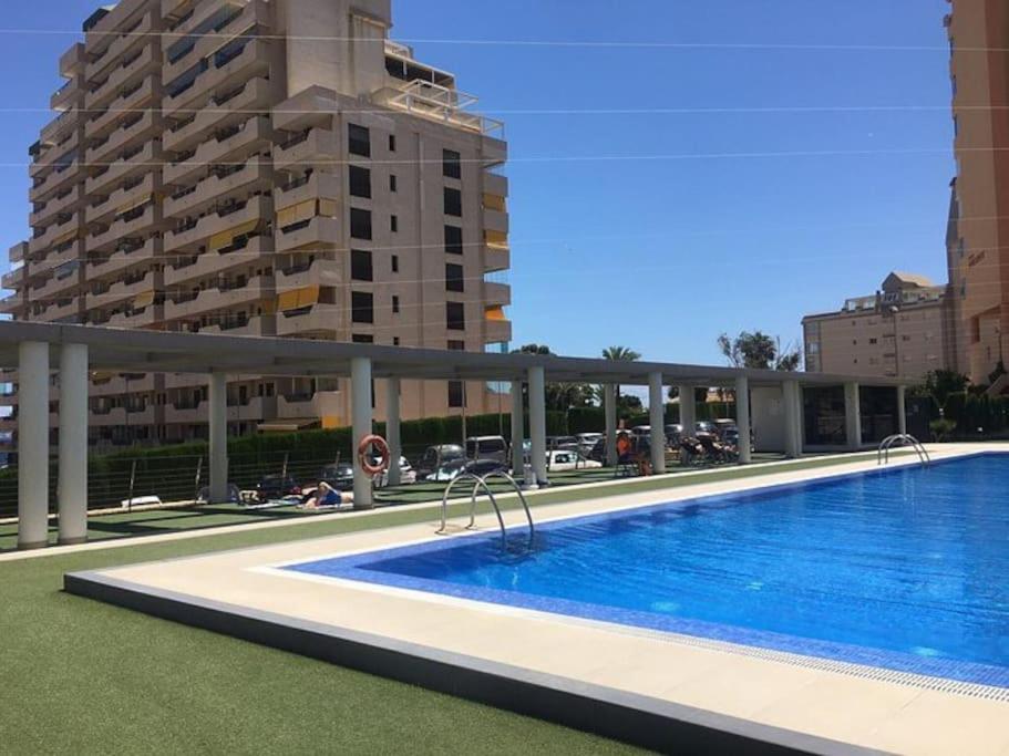 One-Bedroom Apartment with Sea View photo 2