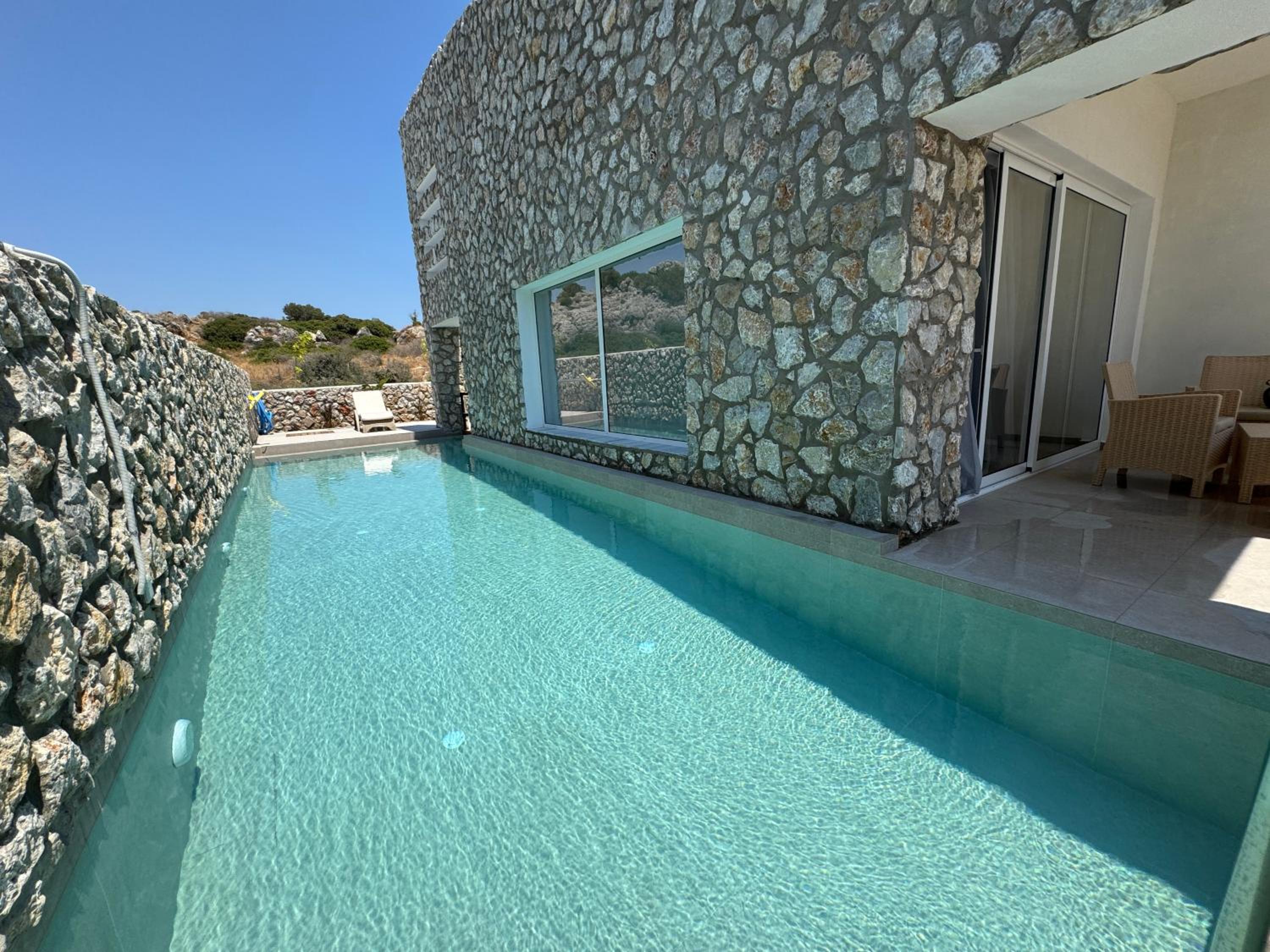 Villa with Private Pool photo 2