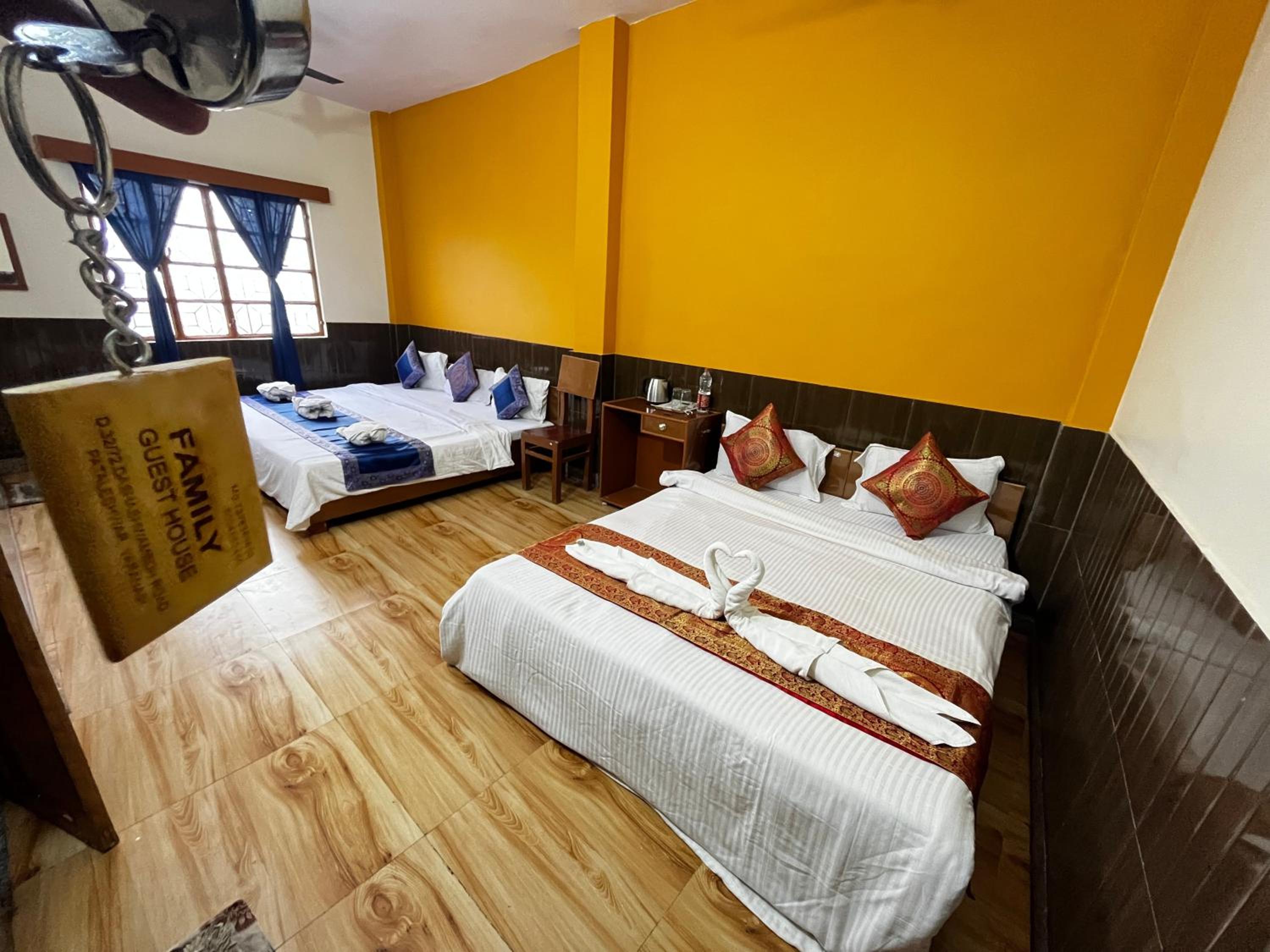 One-Bedroom Villa photo 1