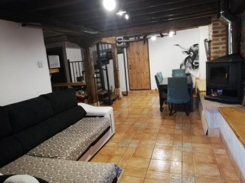 Departamento de tres habitaciones