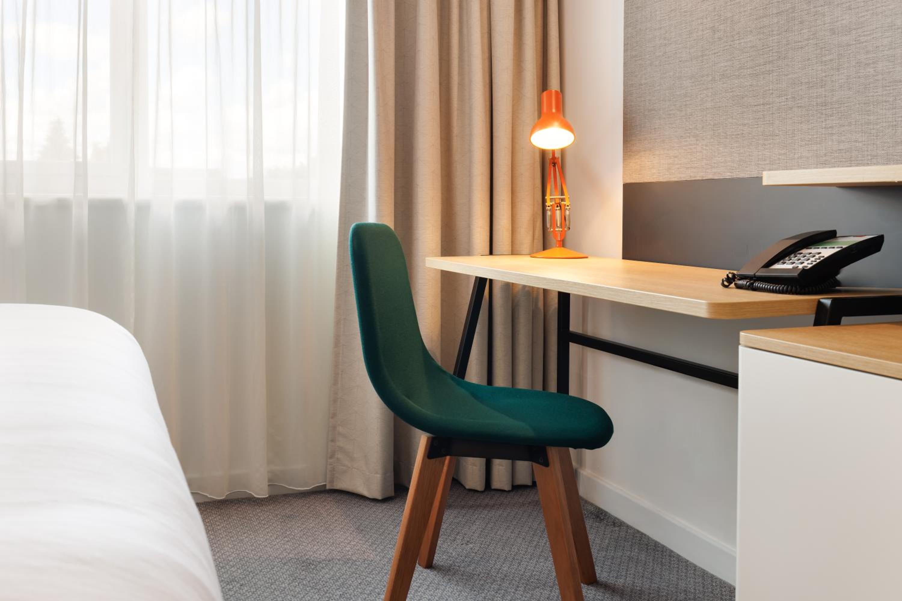 Holiday Inn Mansfield Alfreton M1 Jct 28 by IHG, Photo 4