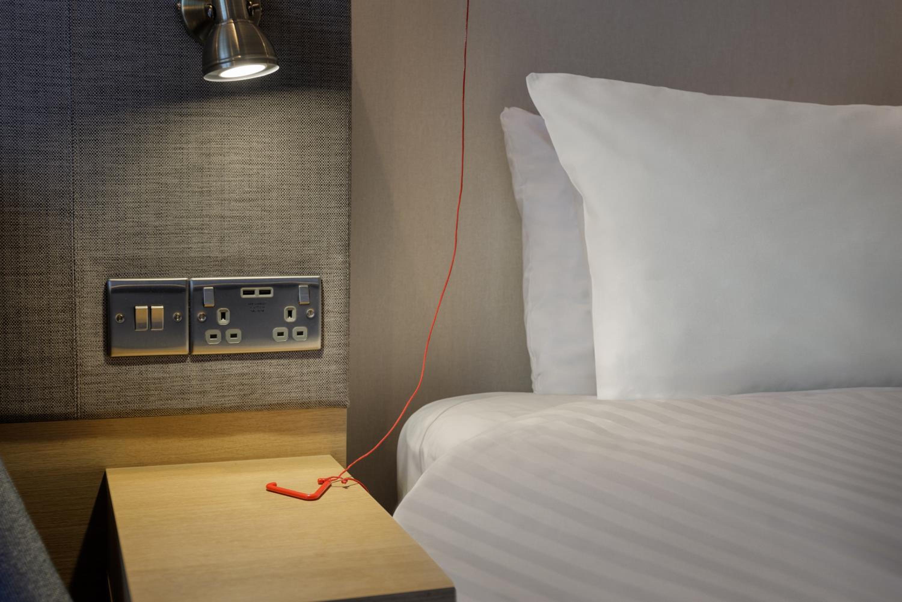 Holiday Inn Mansfield Alfreton M1 Jct 28 by IHG, Photo 8