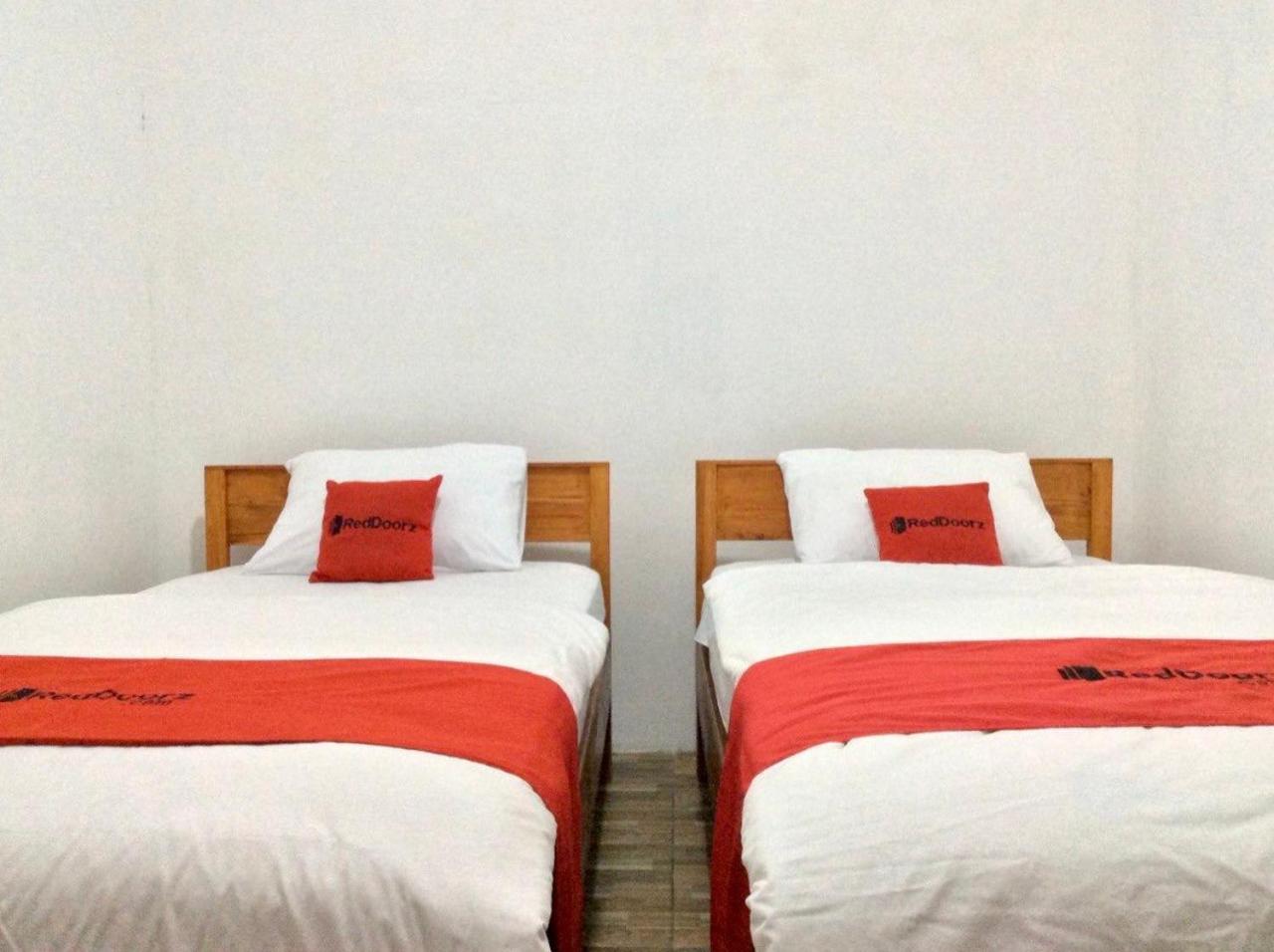 Standard Twin Room photo 1