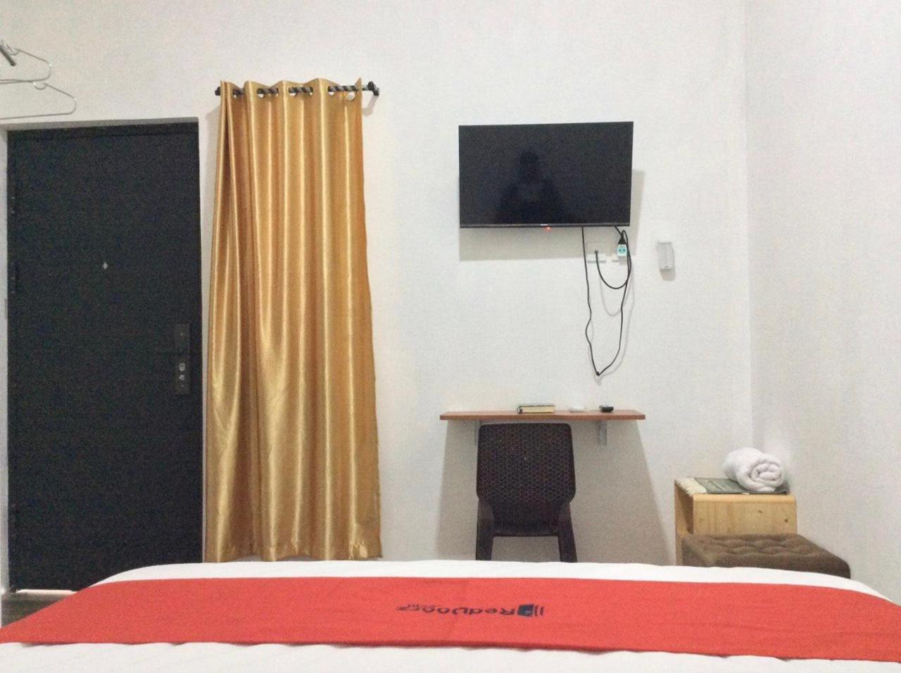 Standard Double Room photo 2