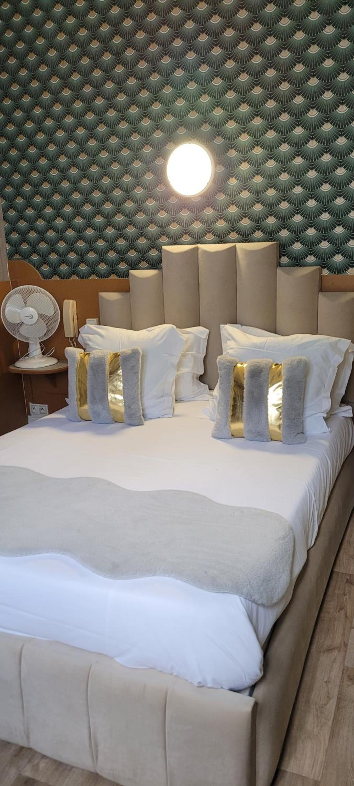 Double Room photo 1