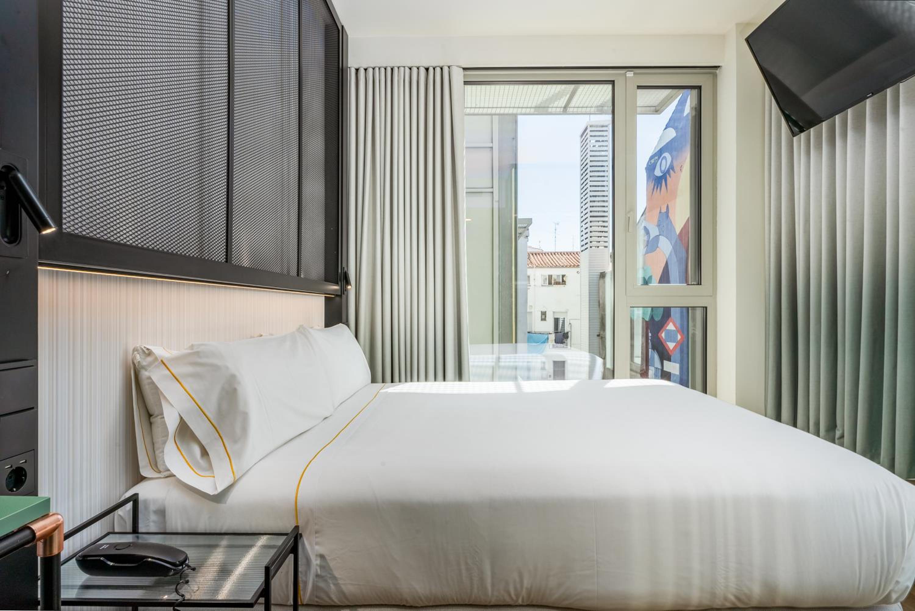 Double Room - Photo 1