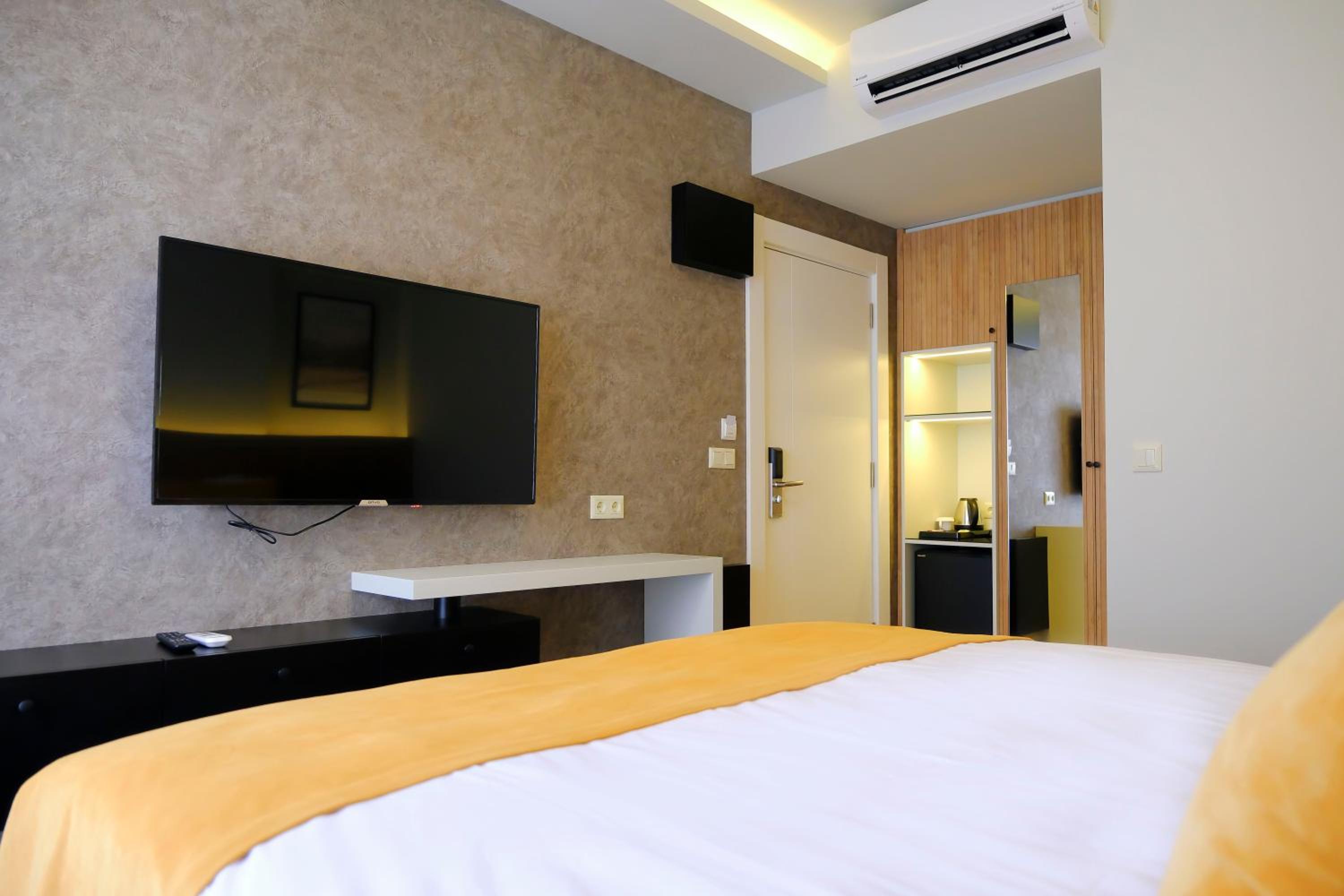 Superior Double Room photo 3