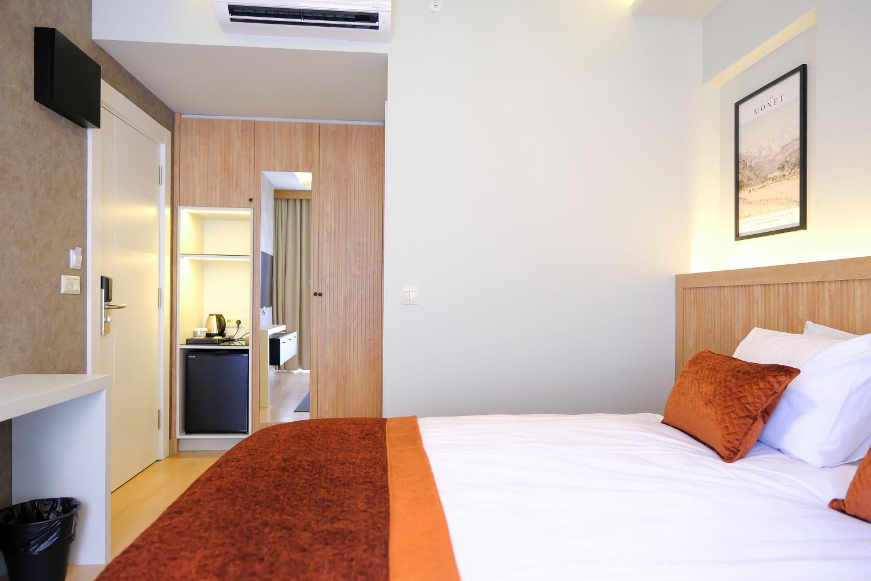 Superior Double Room photo 2