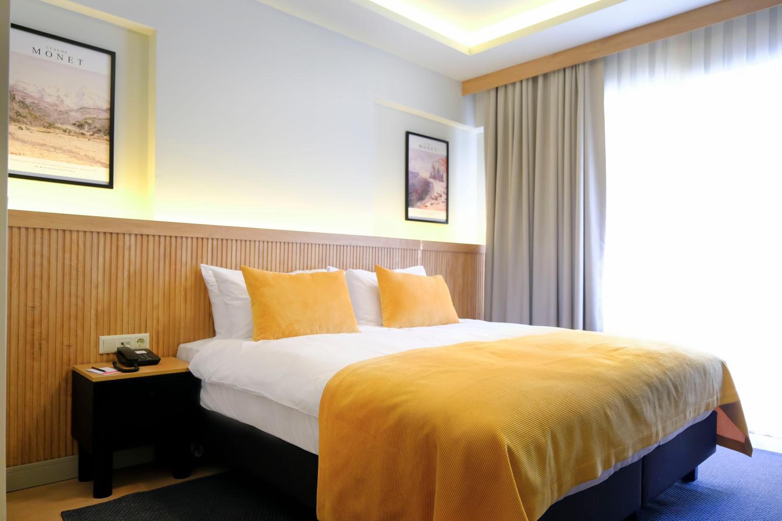 Superior Double Room photo 1