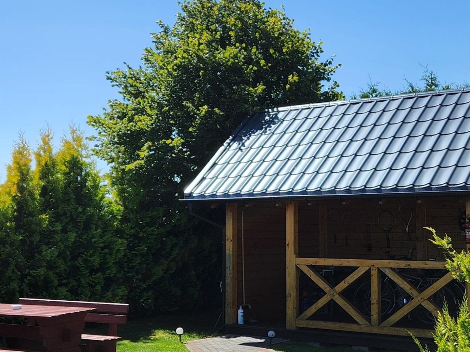 Two-Bedroom Chalet photo 3