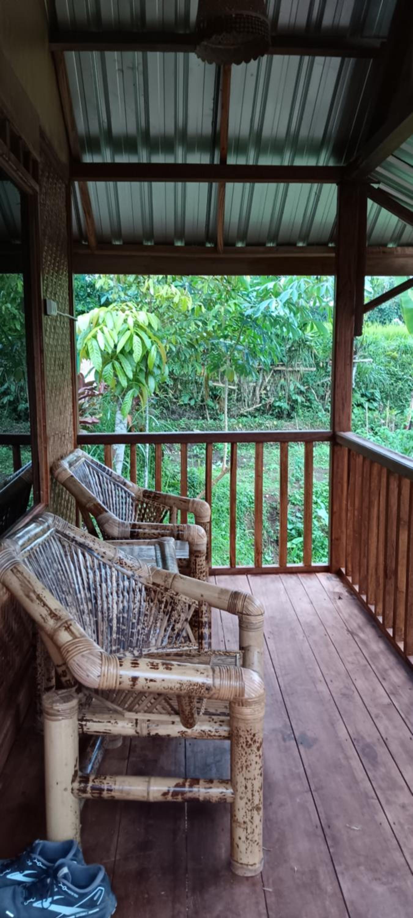 Double Room with Mountain View - Photo 6