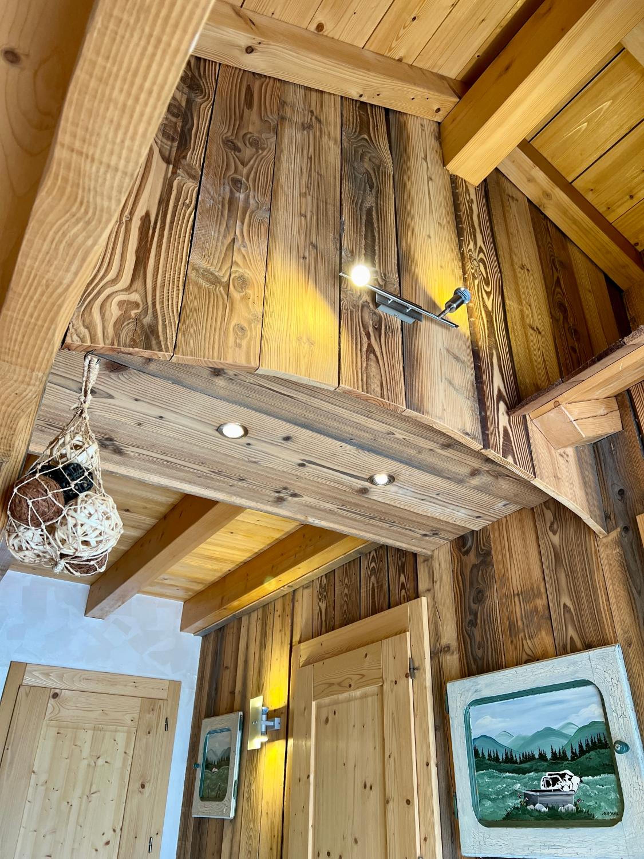 Chalet photo 3