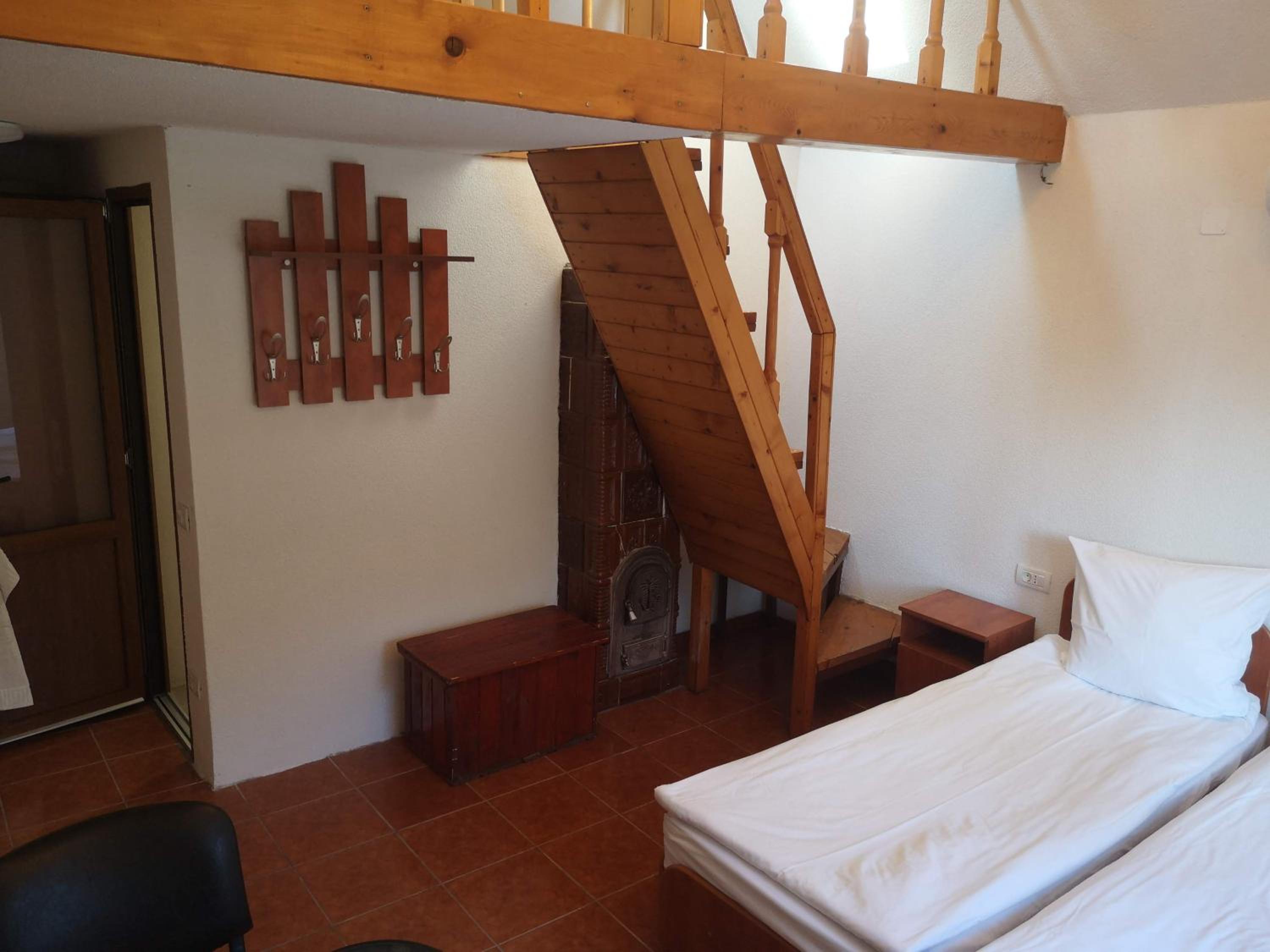 Chalet photo 1