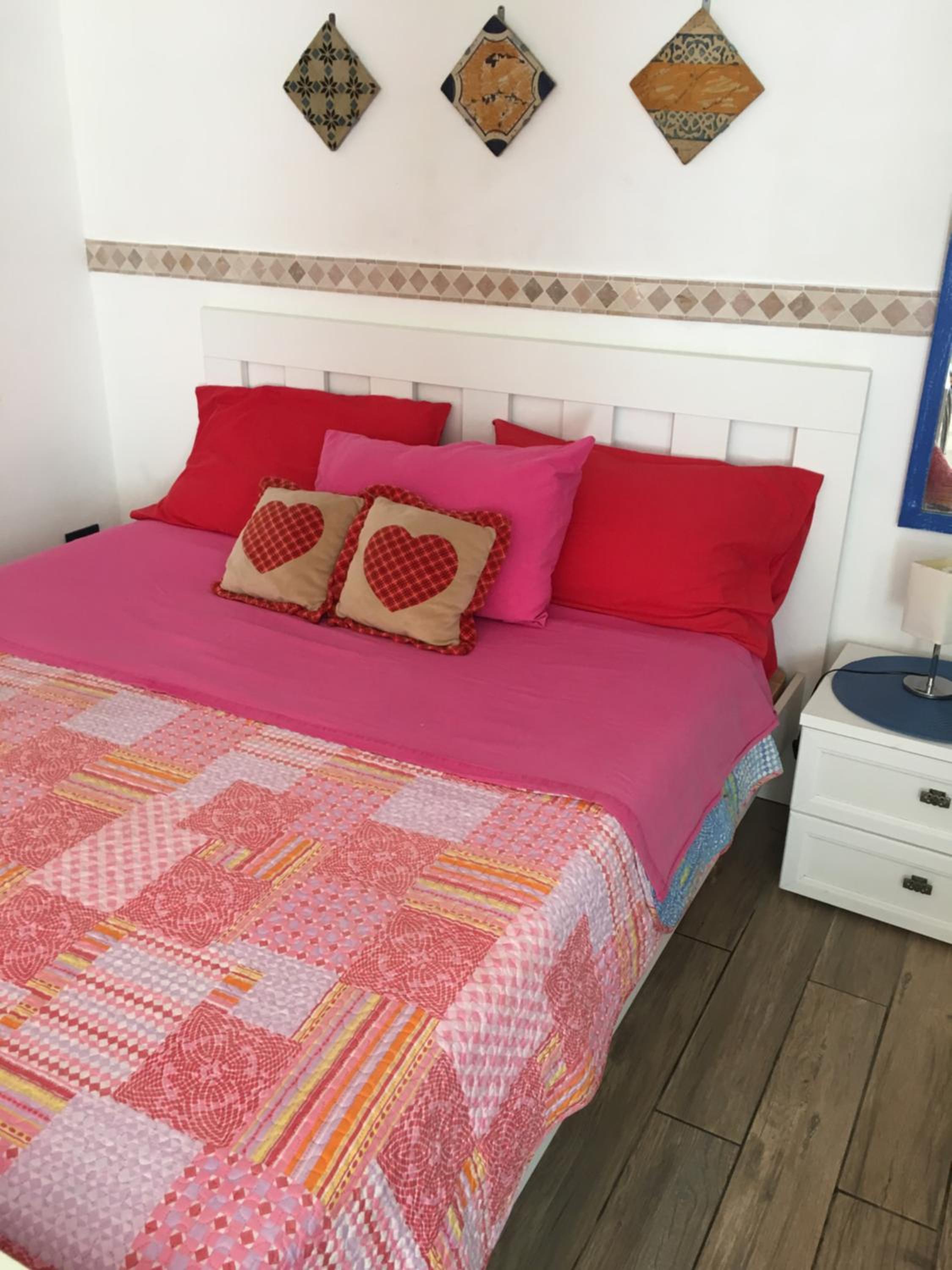 Triple Room with Private Bathroom photo 3