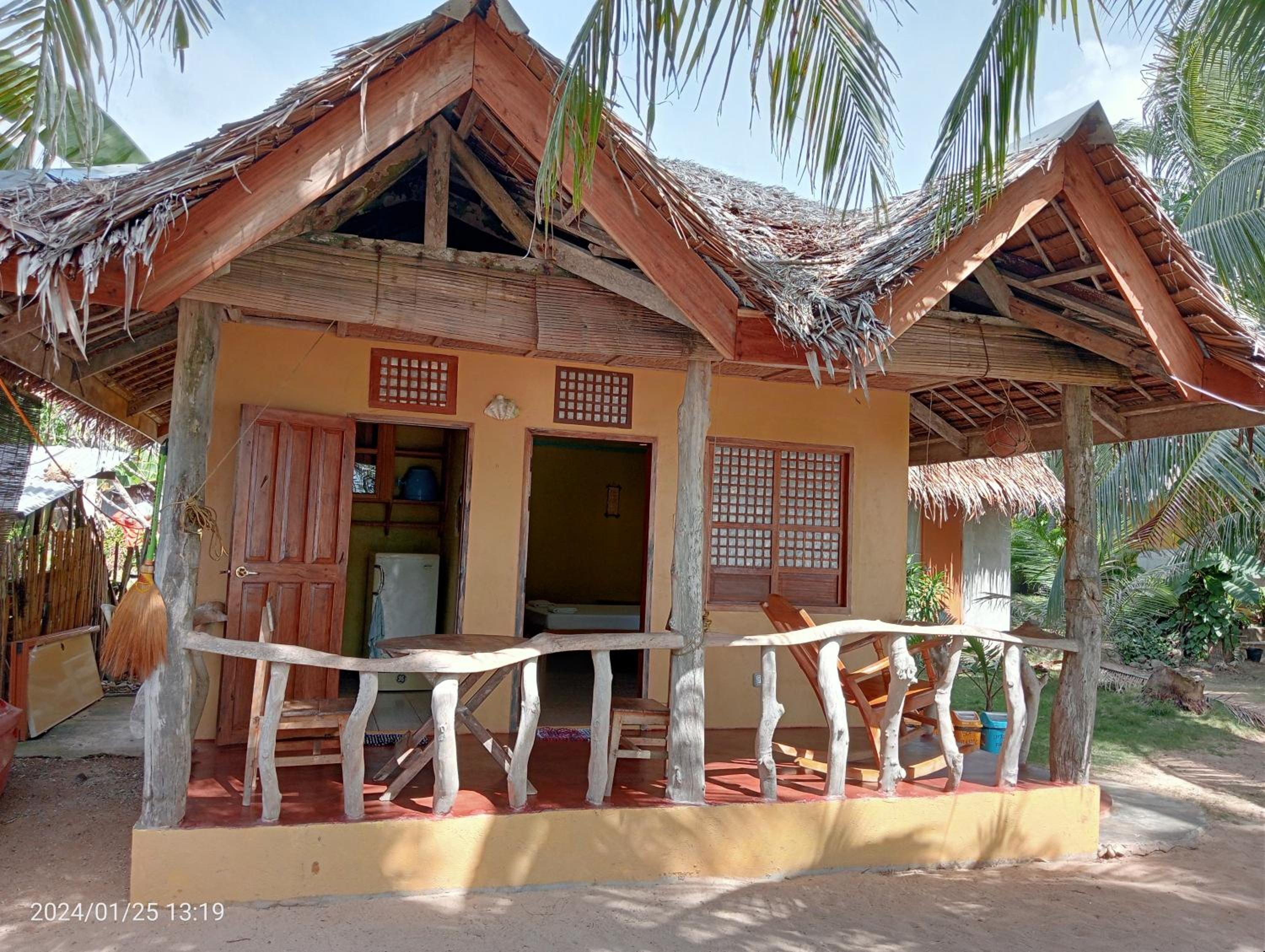 Family Room with Sea View photo 2