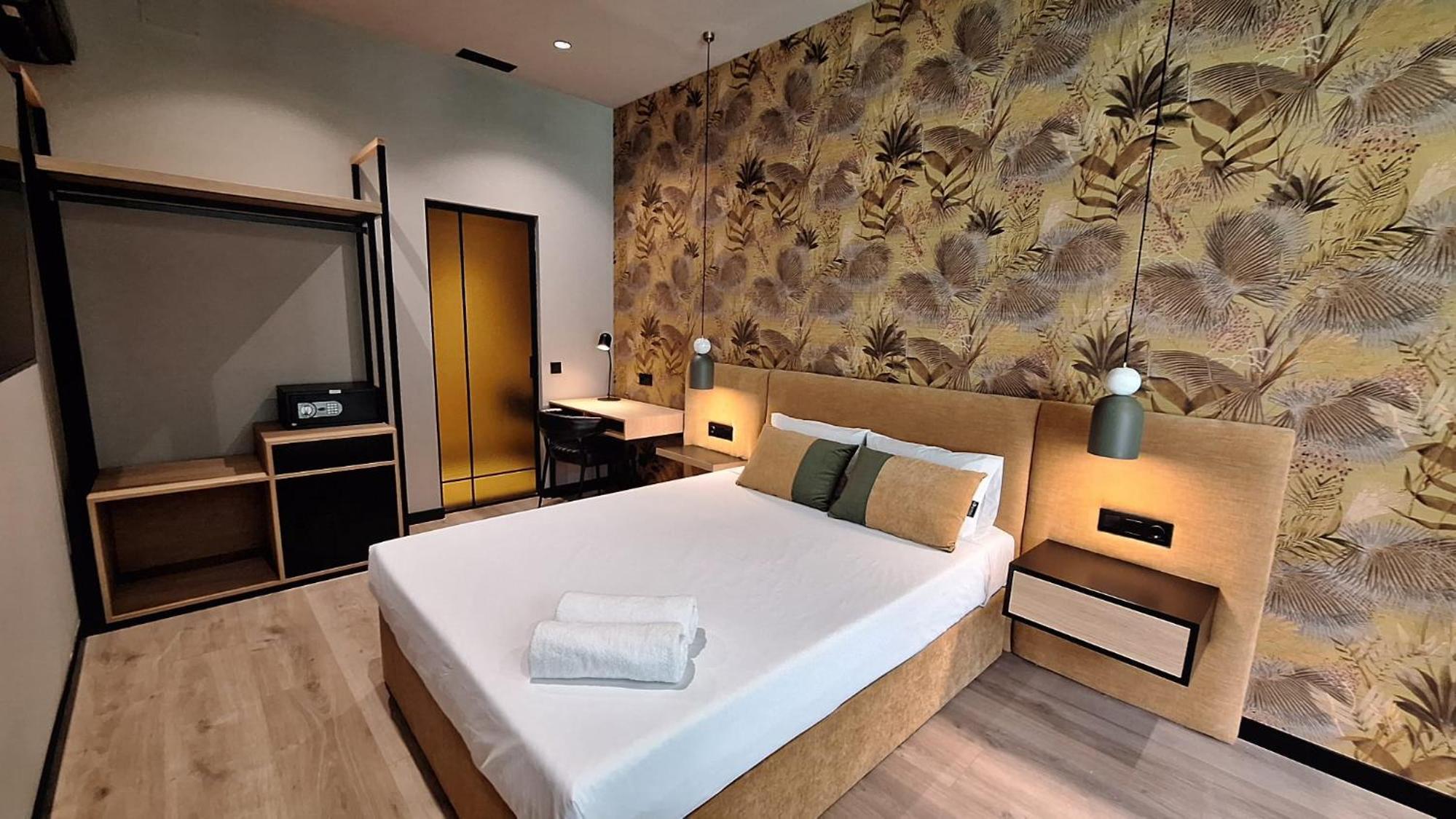 Habitación Doble Estándar