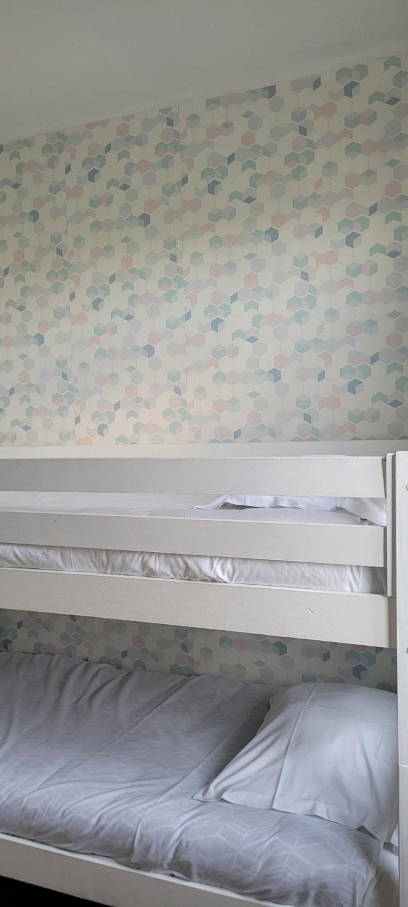 Quadruple Room photo 3