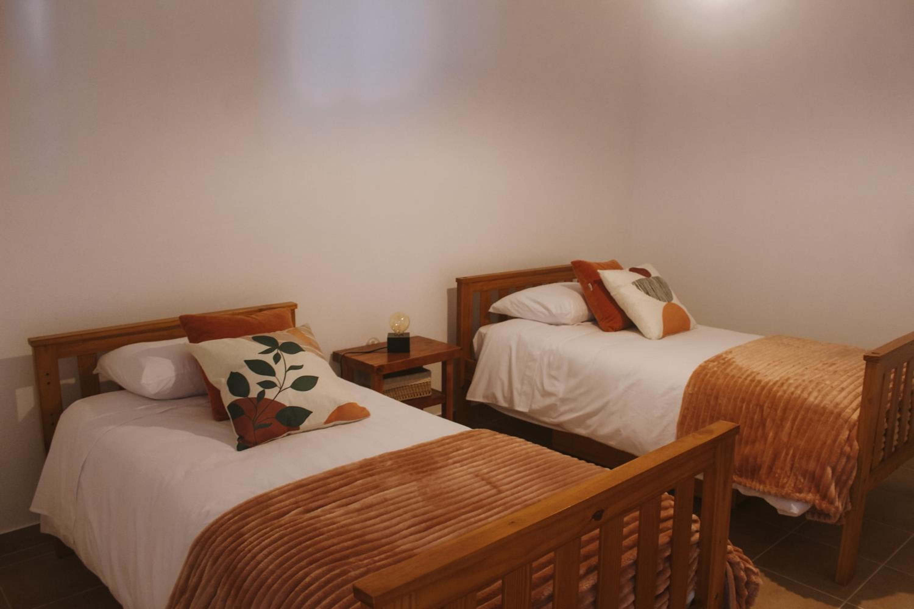 Two-Bedroom House photo 3