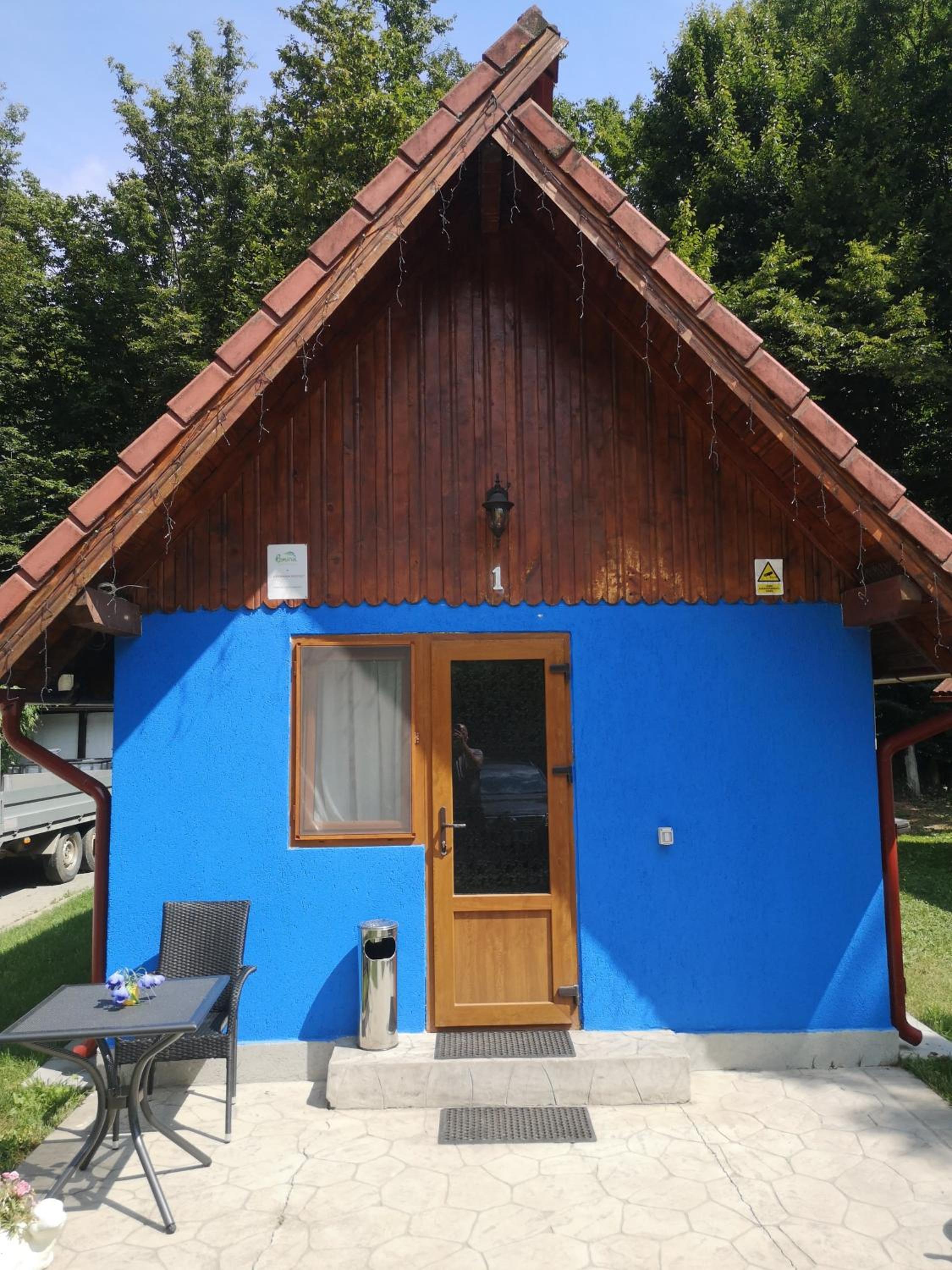 Chalet photo 2