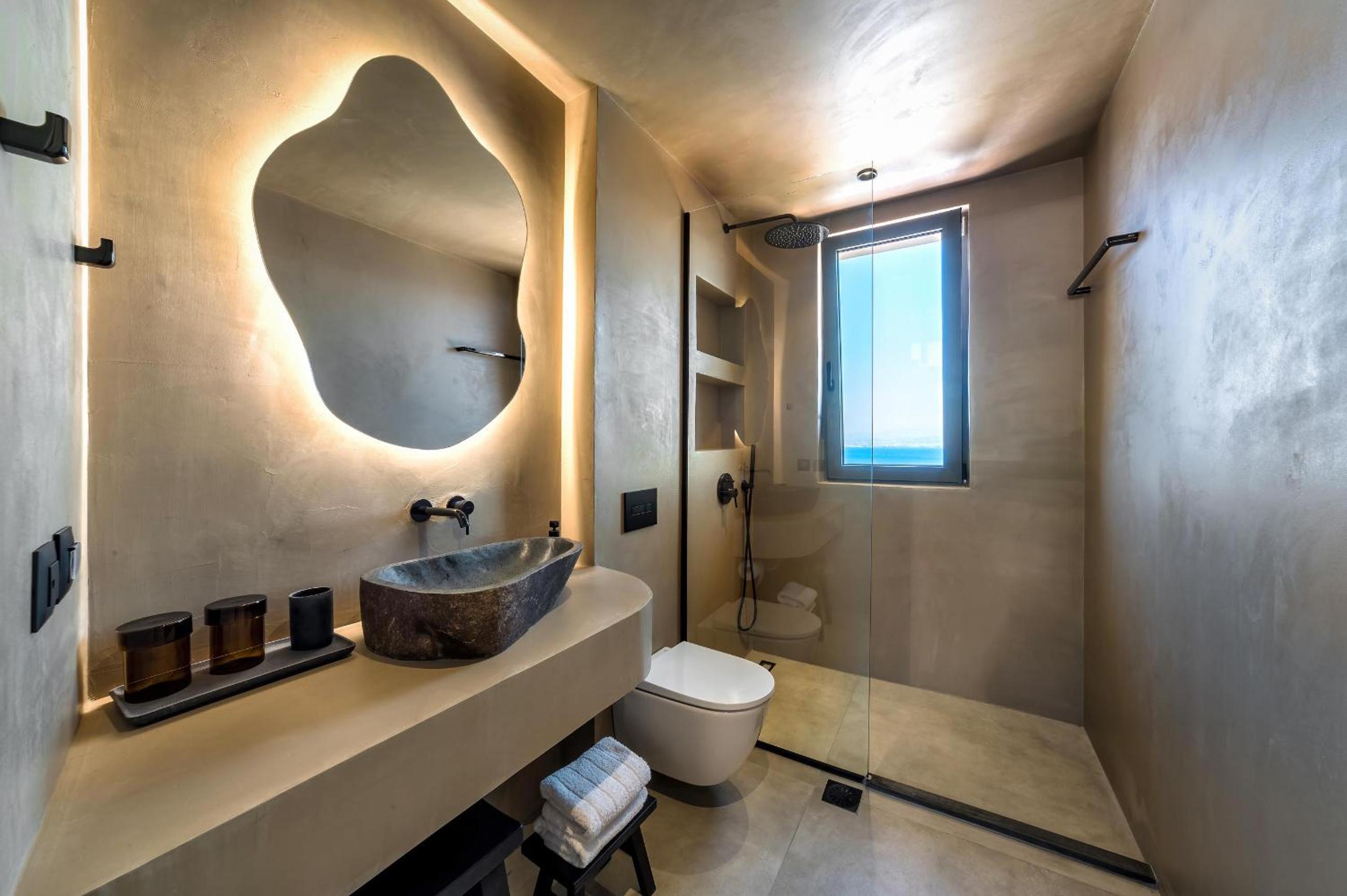 Two-Bedroom Villa photo 3