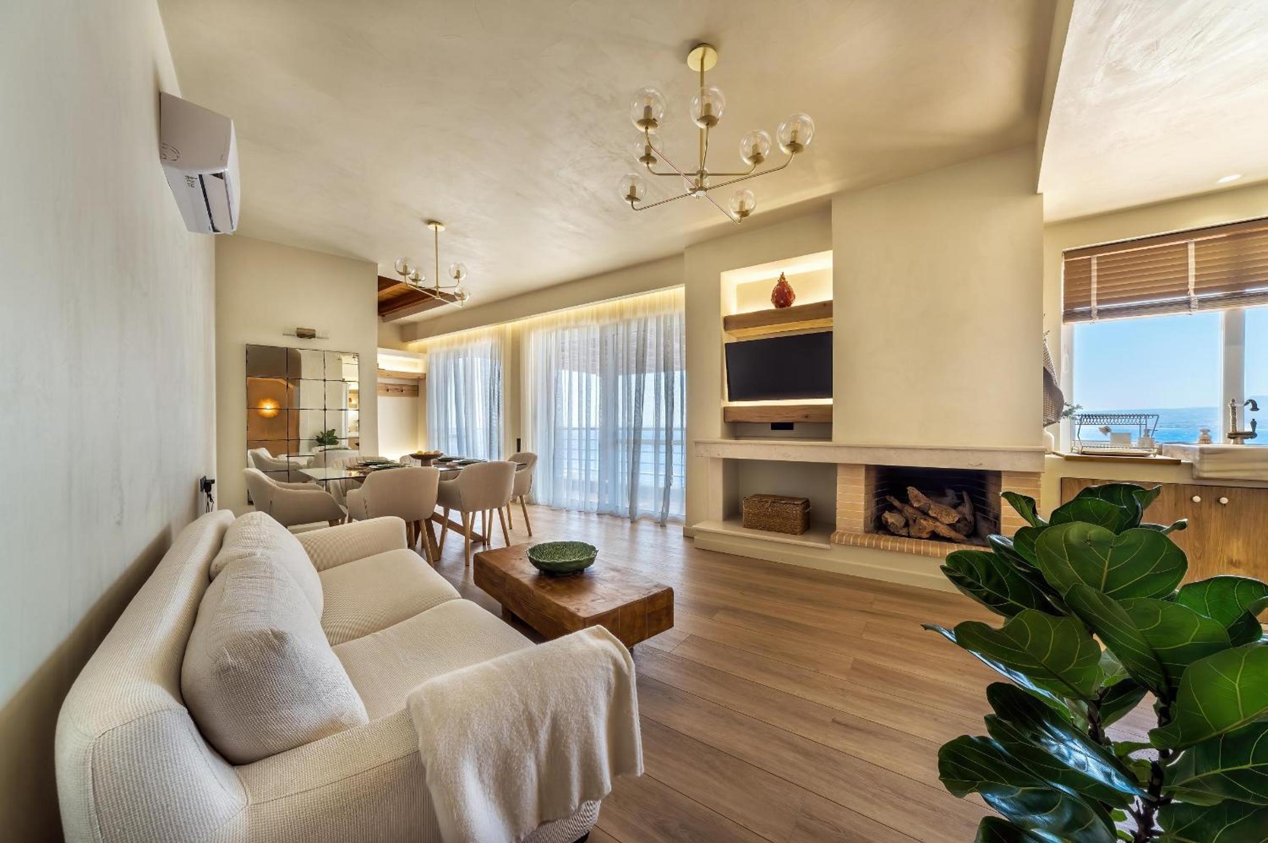 Two-Bedroom Villa photo 1