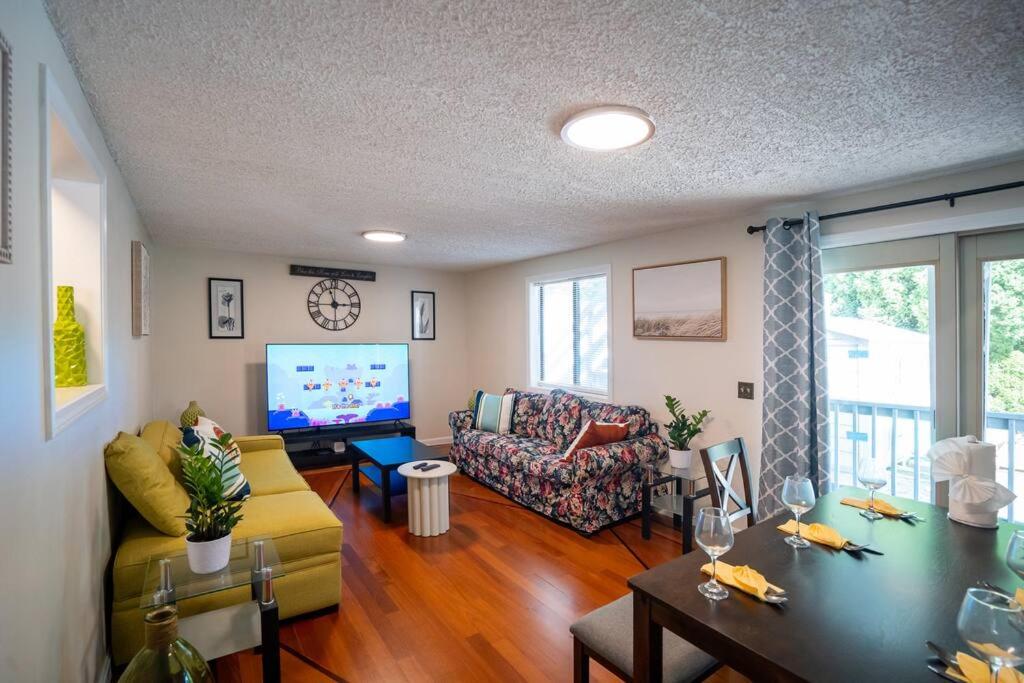 Apartment photo 1
