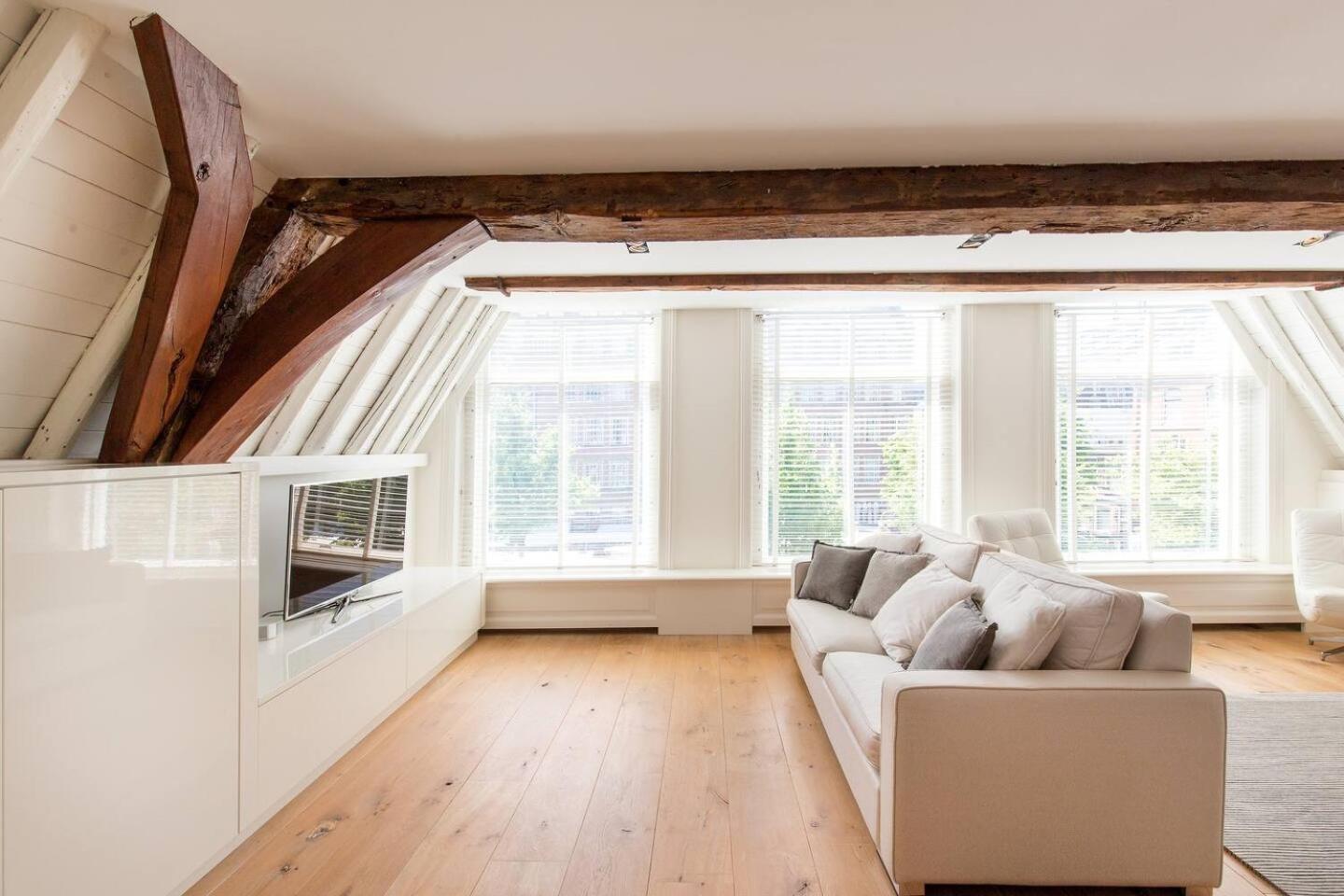 Two-Bedroom Studio Apartment