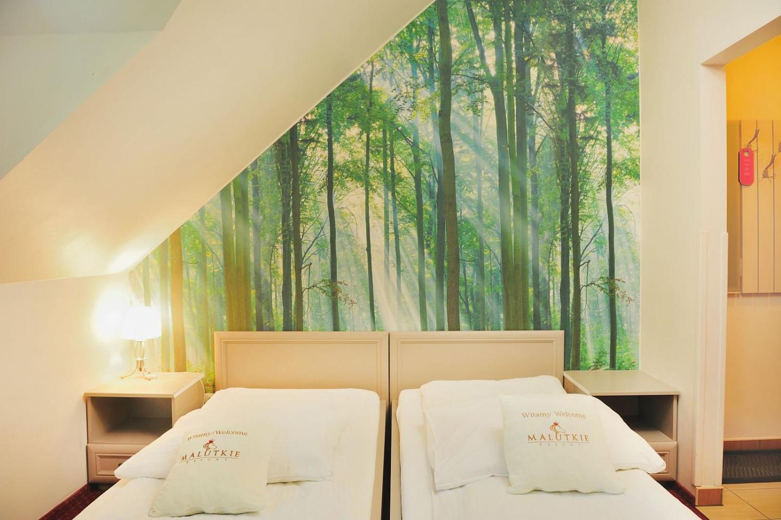 Comfort Room - Photo 6