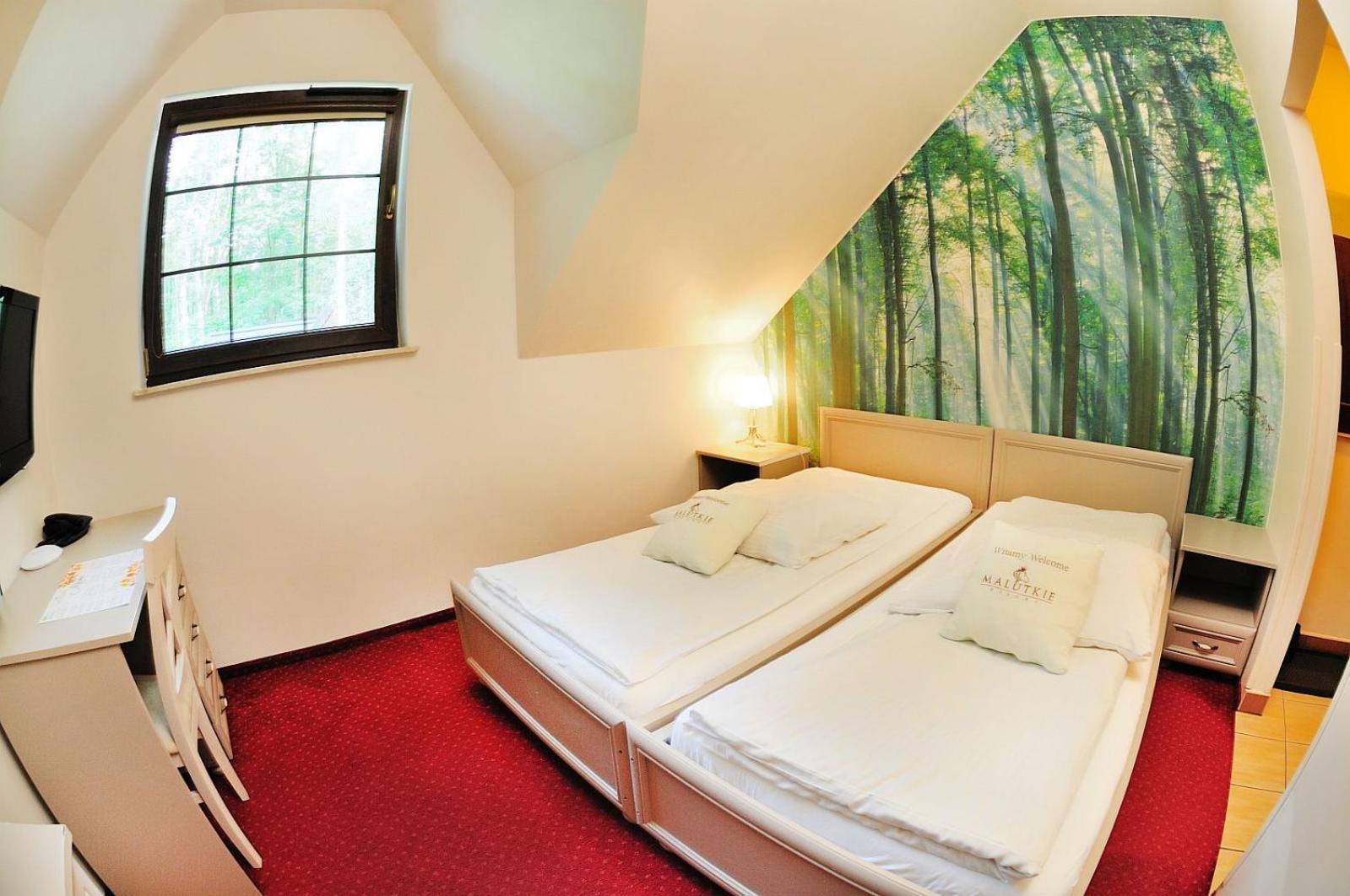 Comfort Room - Photo 2