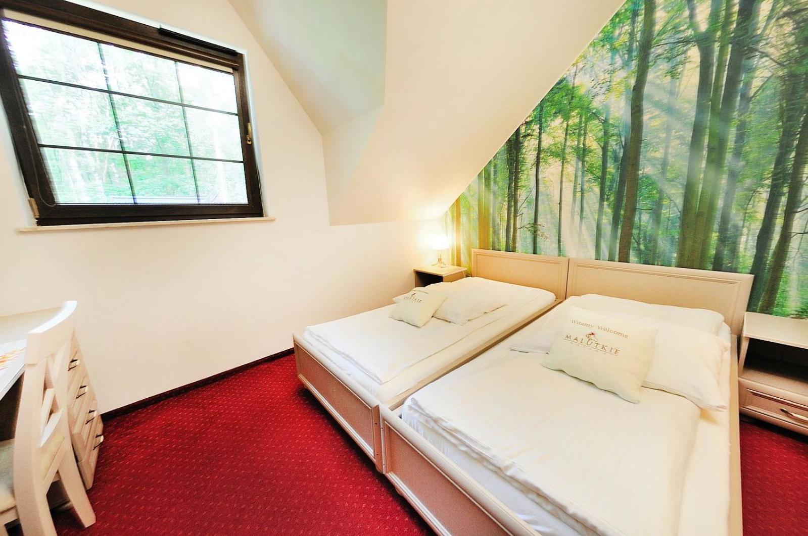 Comfort Room - Photo 3