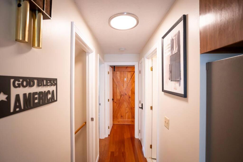 Apartment photo 2