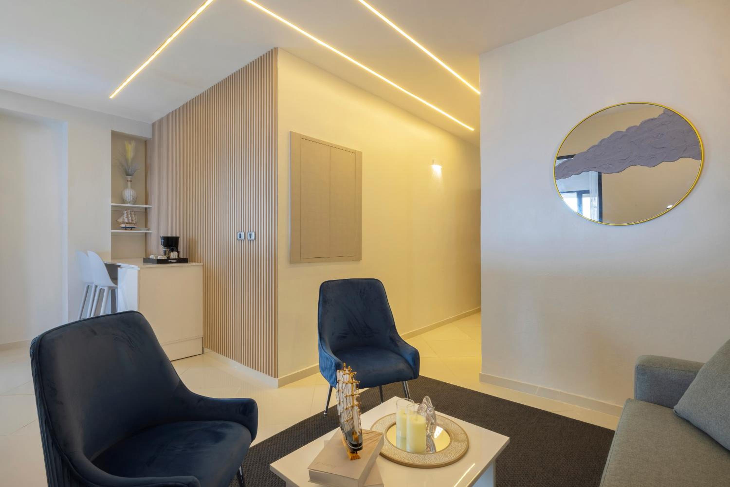 Junior Suite with Sea View thumbnail 5