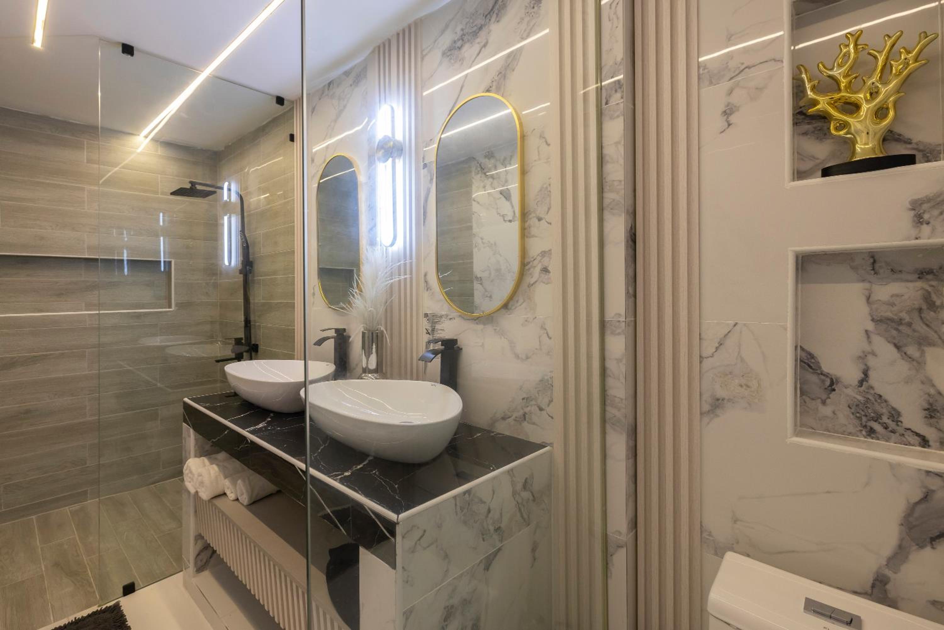 Junior Suite with Sea View