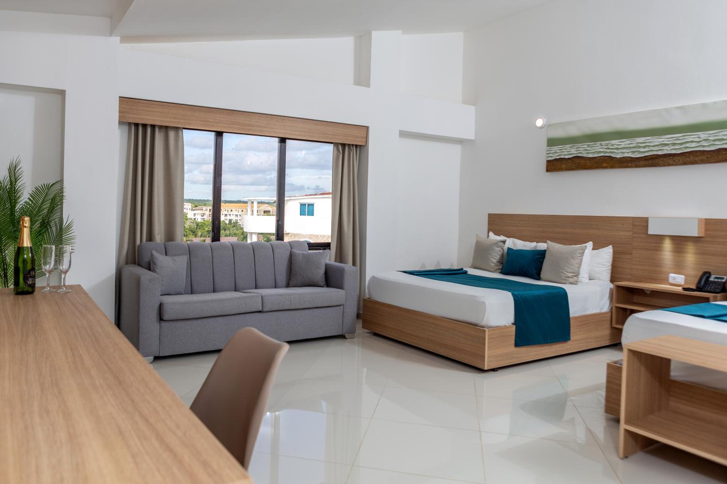 Junior Suite thumbnail 6