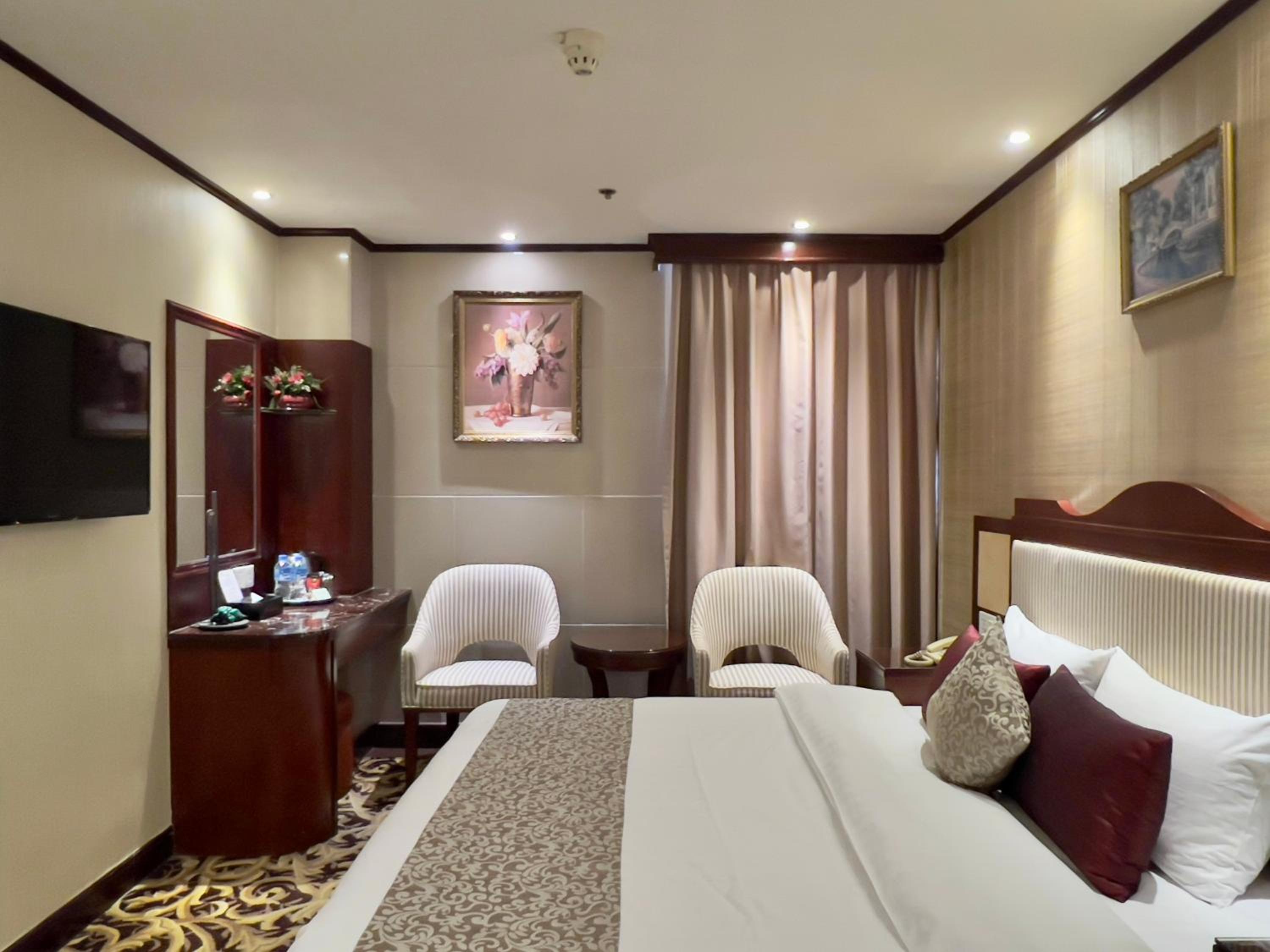 Standard Double Room - Photo 4
