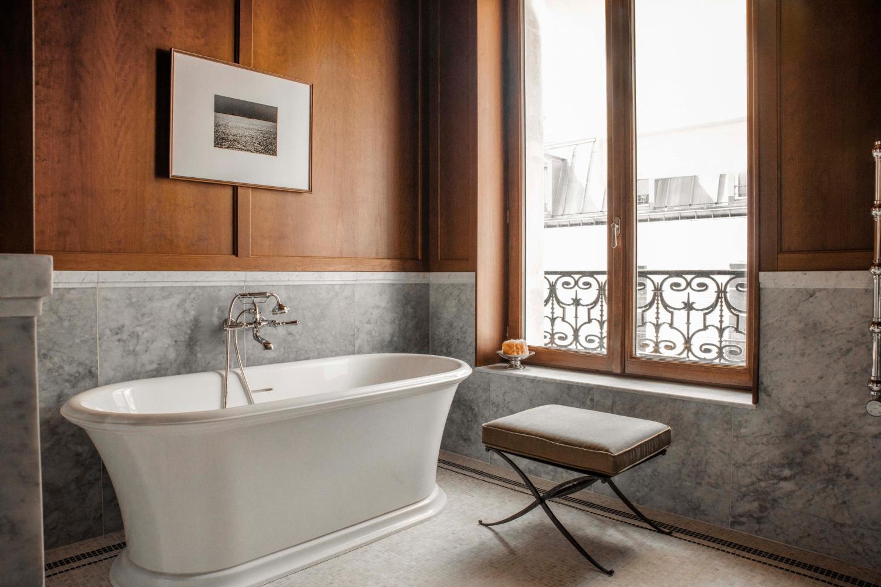 Suite Paris Sky