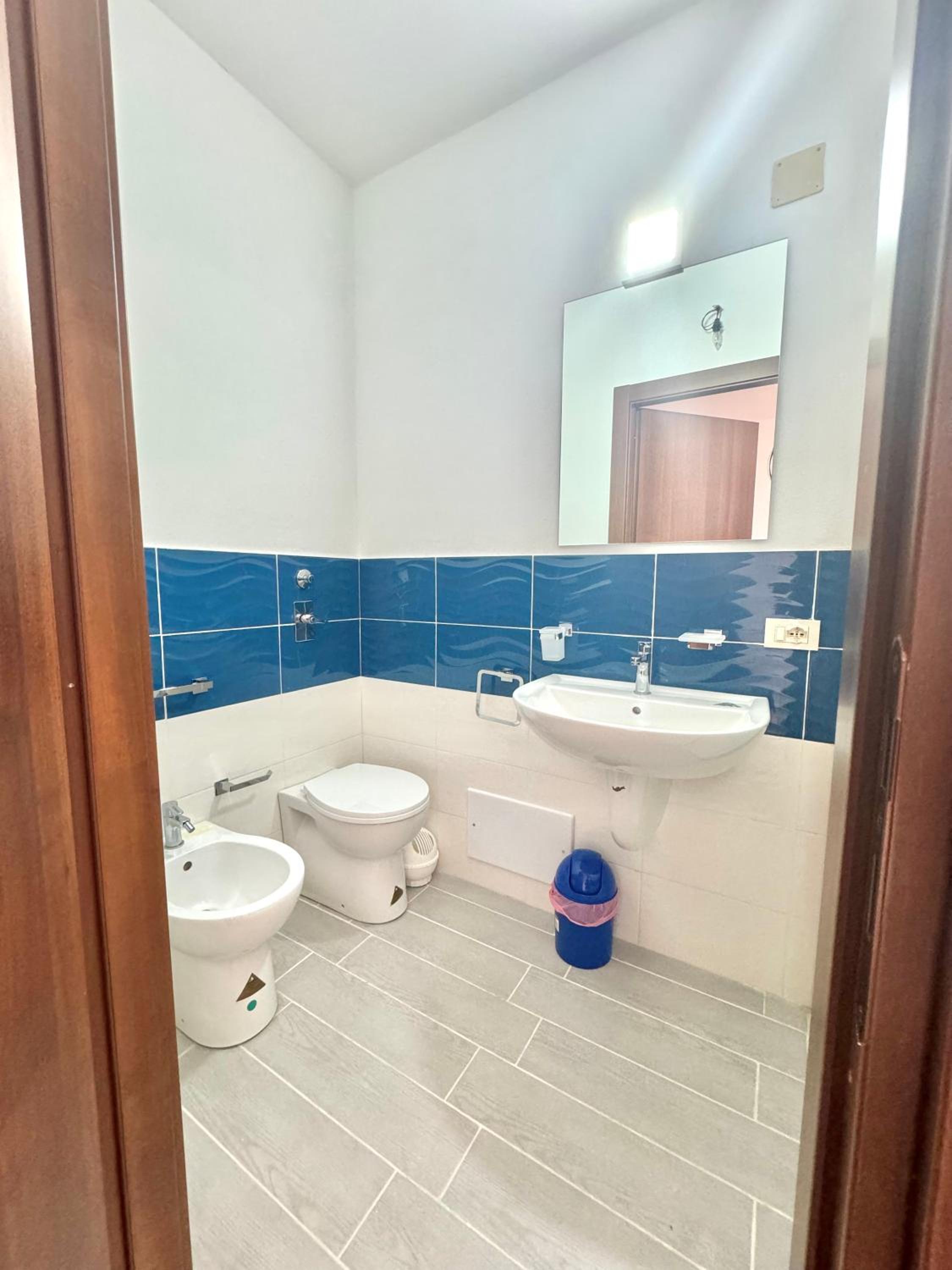 Double Room With Balcony photo 2