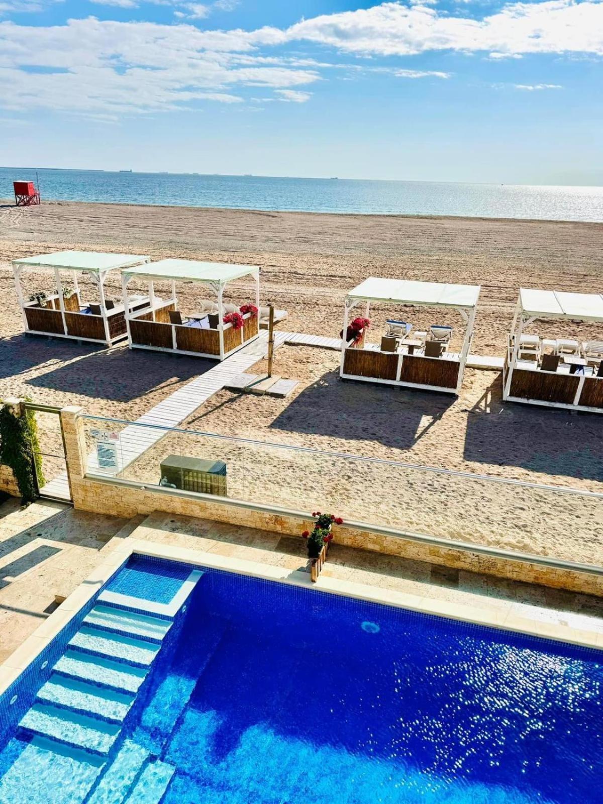 King Room with Sea View photo 2