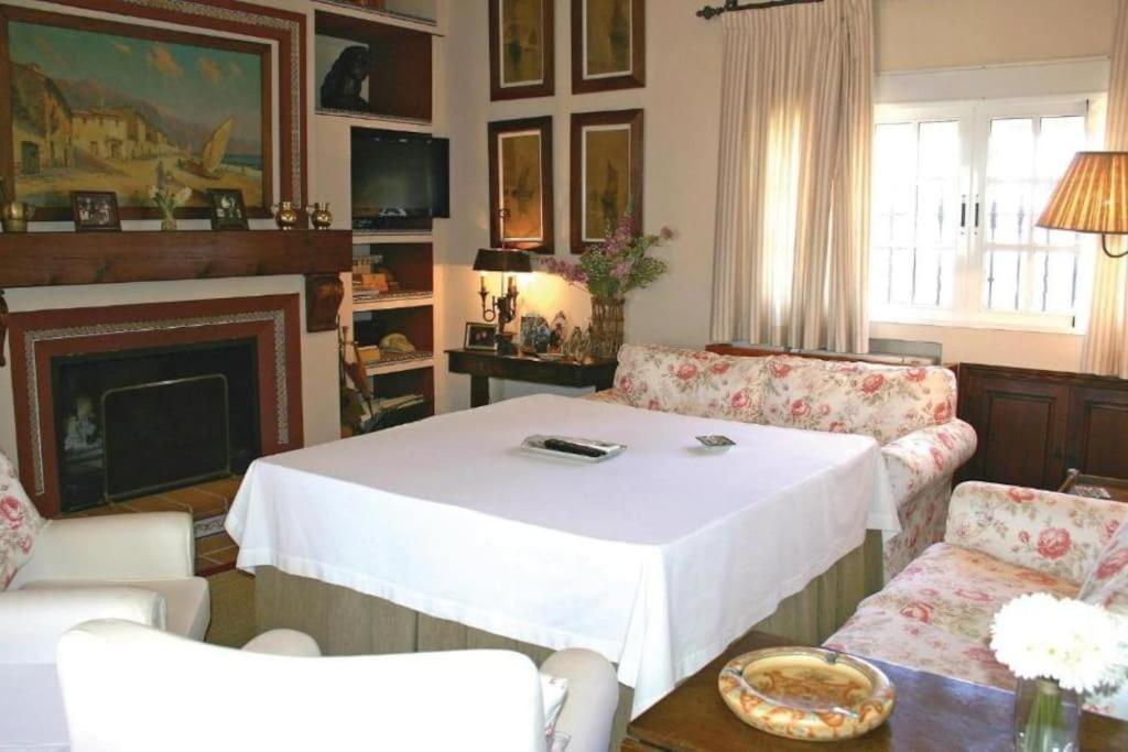 Casa de tres habitaciones