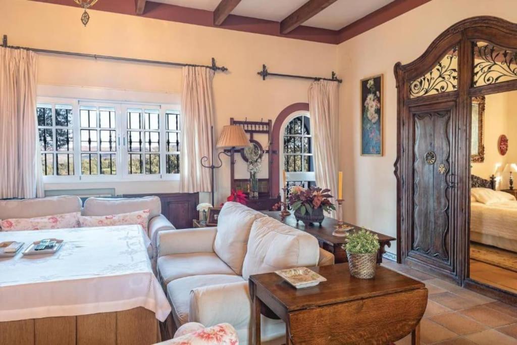 Five-Bedroom House