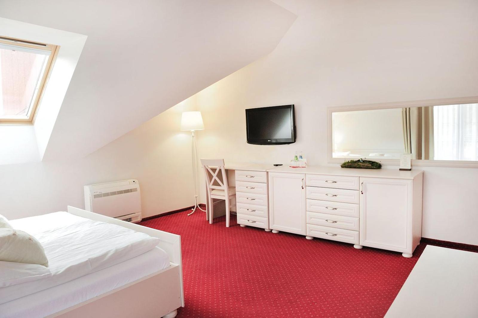 Comfort Plus Room photo 2