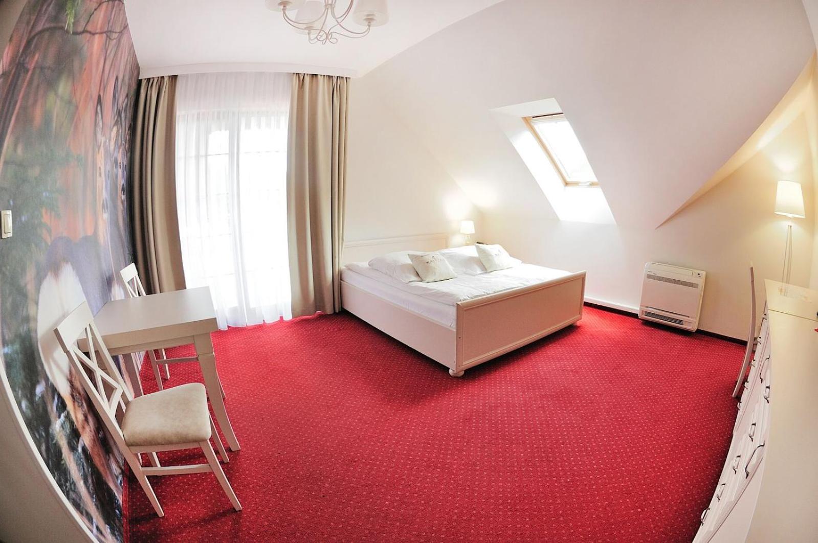 Comfort Plus Room photo 1
