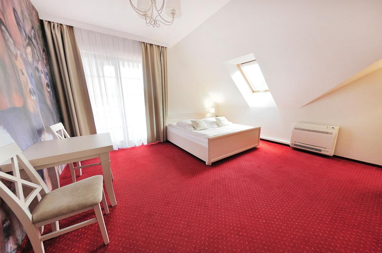 Comfort Plus Room photo 3